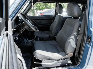 Внедорожник ВАЗ (LADA) 4x4 (Нива) 2015 года, 439000 рублей, Ставрополь