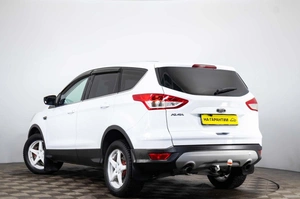 Внедорожник Ford Kuga 2014 года, 1259000 рублей, Пермь