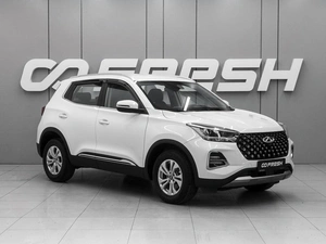 Внедорожник Chery Tiggo 4 Pro 2024 года, 1719000 рублей, Ростов-на-Дону