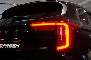 Внедорожник Haval Jolion 2023 года, 2129000 рублей, Петрозаводск