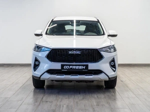 Внедорожник Haval F7 2021 года, 1799000 рублей, Саратов