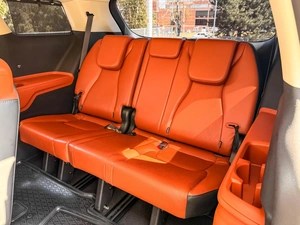 Минивэн Kia Carnival 2021 года, 3820000 рублей, Ставрополь