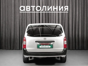 Универсал Toyota Probox 2002 года, 399000 рублей, Красноярск