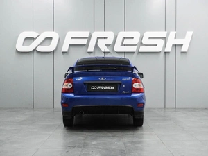 Хетчбэк ВАЗ (LADA) Priora 2013 года, 549000 рублей, Воронеж