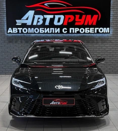Седан Toyota Camry 2026 года, 4077000 рублей, Красноярск
