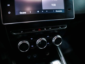 Внедорожник Renault Arkana 2019 года, 1669000 рублей, Красноярск