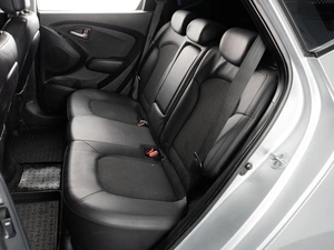 Внедорожник Hyundai ix35 2011 года, 1131000 рублей, Тюмень