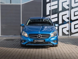 Хетчбэк Mercedes-benz A-класс 2013 года, 1220000 рублей, Краснодар