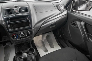 Лифтбек ВАЗ (LADA) Granta 2020 года, 699000 рублей, Барнаул