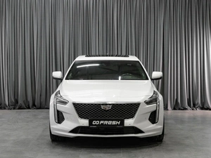 Седан Cadillac CT6 2019 года, 3999000 рублей, Тюмень