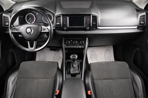 Внедорожник Skoda Karoq 2020 года, 2149000 рублей, Оренбург