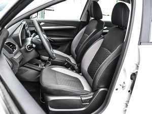 Седан ВАЗ (LADA) Vesta 2023 года, 1059000 рублей, Кирилловка
