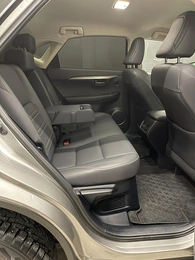 Внедорожник Lexus NX 2019 года, 3550000 рублей, Красноярск