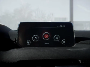 Внедорожник Mazda CX-5 2017 года, 2480111 рублей, Тверь