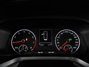 Лифтбек Volkswagen Polo 2021 года, 1696000 рублей, Воронеж