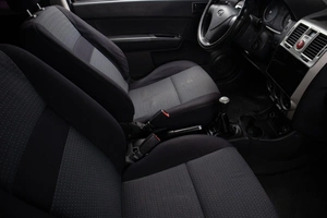 Хетчбэк Hyundai Getz 2007 года, 329000 рублей, Оренбург