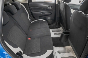 Хетчбэк Nissan Note 2019 года, 1099000 рублей, Барнаул