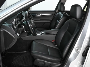 Седан Mercedes-benz C-класс 2013 года, 1299000 рублей, Аксай