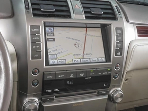 Внедорожник Lexus GX 2013 года, 4140000 рублей, Ростов-на-Дону