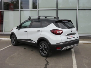 Внедорожник Renault Kaptur 2021 года, 1760000 рублей, Брянск