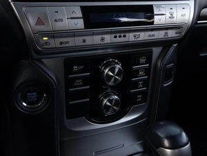 Внедорожник Toyota Land Cruiser Prado 2021 года, 6450000 рублей, Большой Сочи