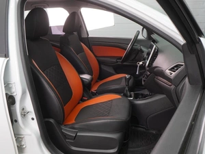 Универсал ВАЗ (LADA) Vesta Cross 2019 года, 1081000 рублей, Воронеж