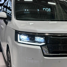 Минивэн Honda Stepwgn Spada 2022 года, 2897000 рублей, Красноярск