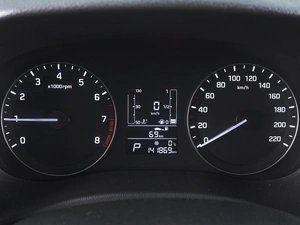 Внедорожник Hyundai Creta 2017 года, 1580000 рублей, Ростов-на-Дону