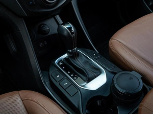 Внедорожник Hyundai Santa Fe 2017 года, 2749000 рублей, Краснодар