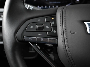 Внедорожник Cadillac Escalade 2023 года, 16999000 рублей, Кирилловка