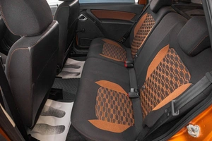 Универсал ВАЗ (LADA) Granta Cross 2022 года, 899000 рублей, Барнаул