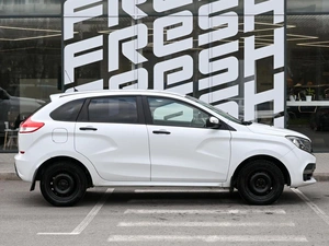 Хетчбэк ВАЗ (LADA) XRAY 2018 года, 710000 рублей, Волгоград