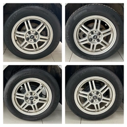 Седан Hyundai Solaris 2018 года, 1300000 рублей, Смоленск