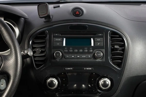 Внедорожник Nissan Juke 2011 года, 1089000 рублей, Новосибирск