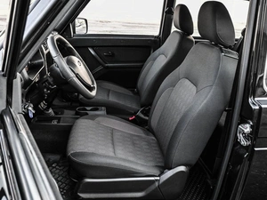 Внедорожник ВАЗ (LADA) Niva Legend 2025 года, 1059000 рублей, Кирилловка