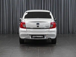 Седан Datsun on-DO 2019 года, 780000 рублей, Ставрополь