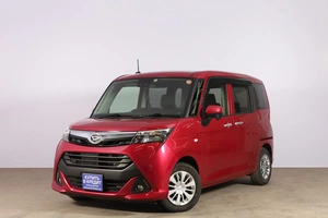 Минивэн Daihatsu Thor 2019 года, 1189000 рублей, Новосибирск
