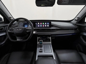 Внедорожник Chery Tiggo 7 Pro Max 2023 года, 2245000 рублей, Орёл