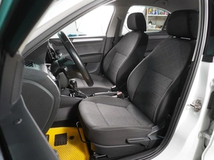 Лифтбек Volkswagen Polo 2020 года, 1519000 рублей, Воронеж