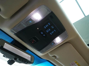 Минивэн Toyota Alphard 2018 года, 4467077 рублей, Москва
