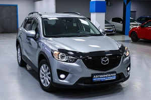 Внедорожник Mazda CX-5 2012 года, 1750000 рублей, Солонцы