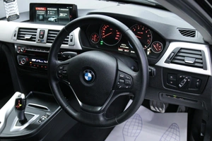 Универсал BMW 3 серия 2016 года, 1498000 рублей, Солонцы