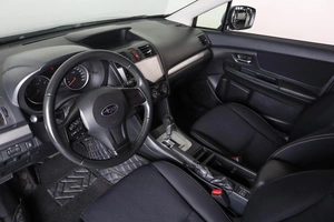 Внедорожник Subaru XV 2012 года, 1169000 рублей, Пермь