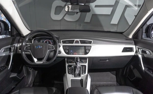 Внедорожник Geely Atlas 2021 года, 1979000 рублей, Петрозаводск