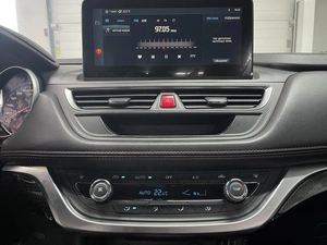 Внедорожник JAC JS3 2023 года, 1600000 рублей, Ярославль