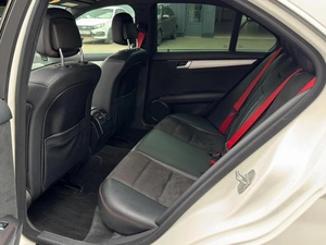 Седан Mercedes-benz C-класс 2013 года, 1599000 рублей, Кропоткин