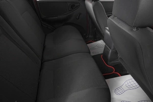 Внедорожник Chevrolet Niva 2012 года, 599000 рублей, Кемерово