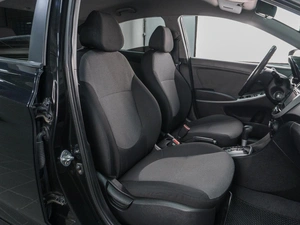 Седан Hyundai Solaris 2014 года, 1099000 рублей, Сургут