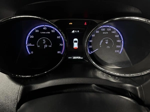 Внедорожник Hyundai ix35 2015 года, 1395200 рублей, Казань