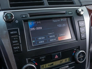 Седан Toyota Camry 2014 года, 1944000 рублей, Краснодар